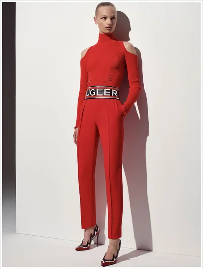 Look 15